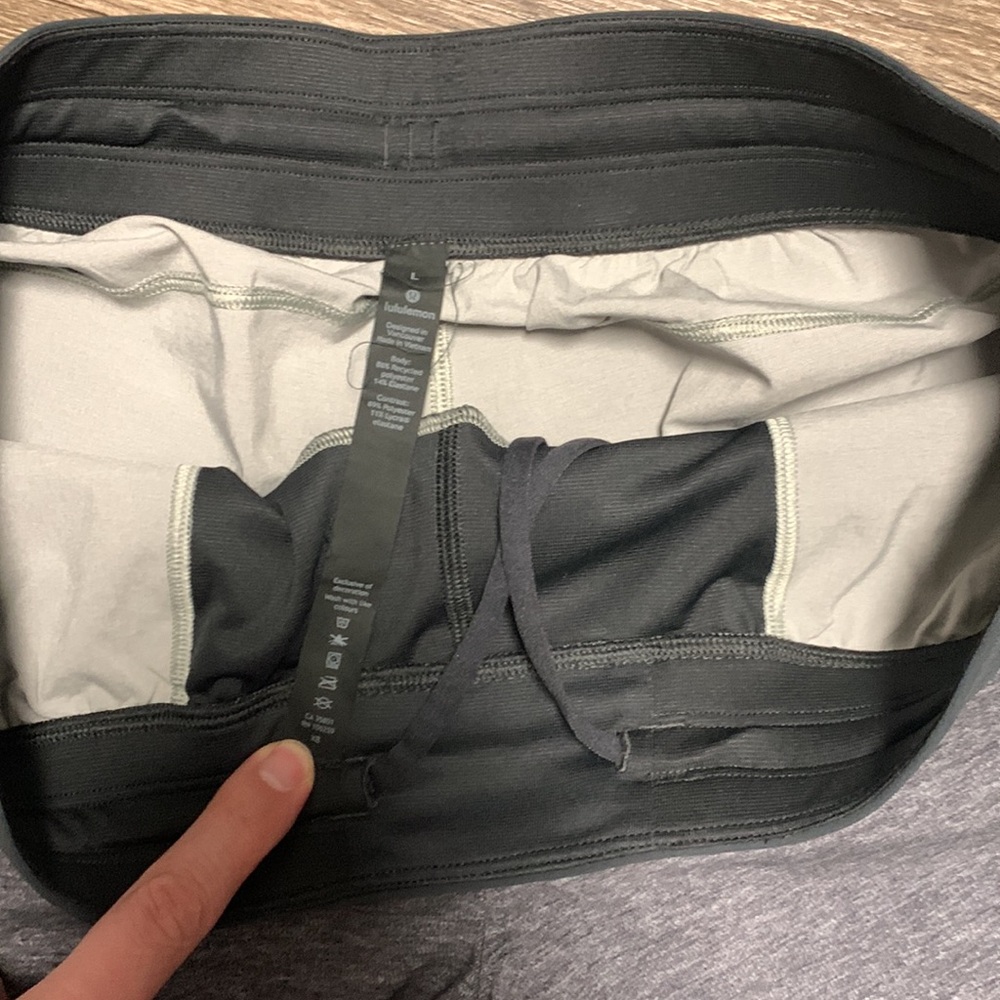 Lululemon Shorts - Picture 3 of 6